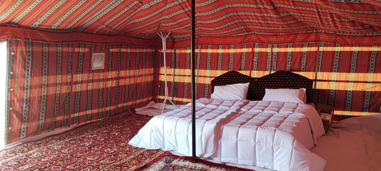 Private Desert Eco Camp Badīyah 外观 照片